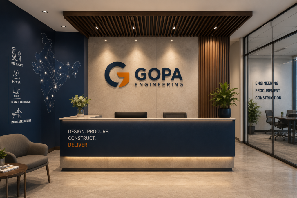 Gopa Engineering