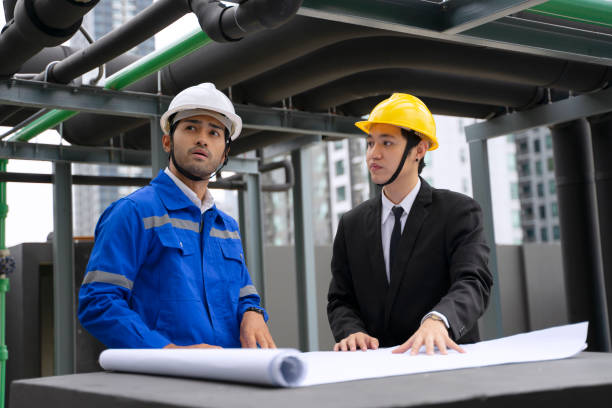 HVAC Design and Engineering