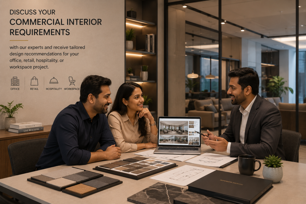 Schedule a meeting